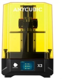 3D-принтер Anycubic Photon Mono X2+ фільтр, плівка — фото 2