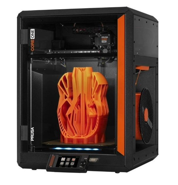 3D-принтер Prusa CORE One — фото 2