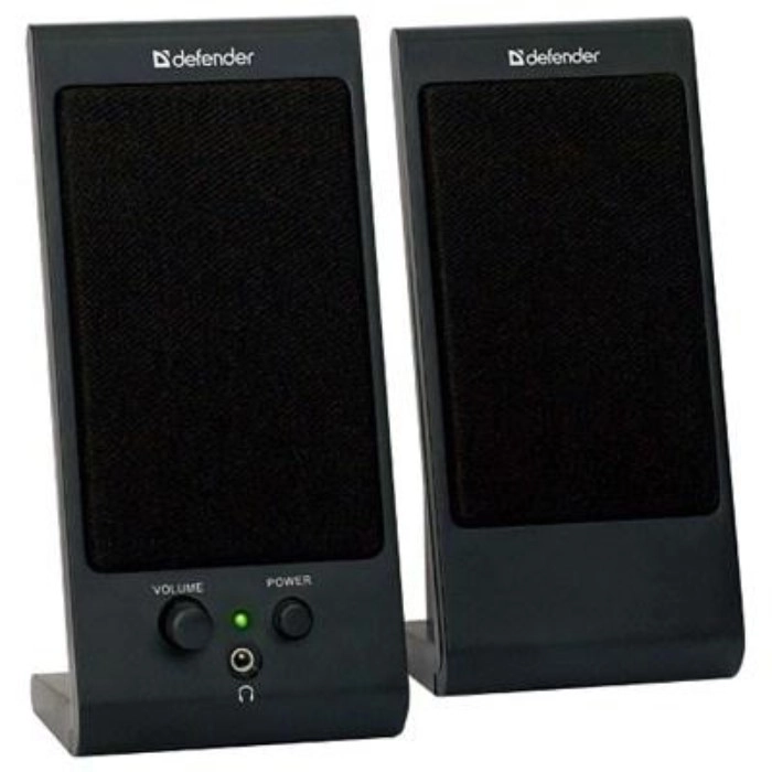 Акустична система Defender SPK-165/170 (65165) — фото 2