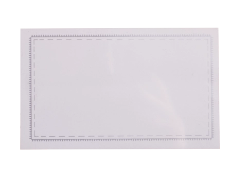 Бейдж-iдентифiкатор ВМ.5401 — фото 3