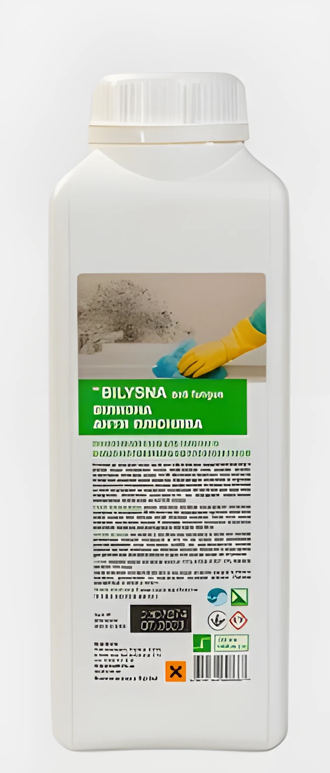Білизна анти пліснява 1л ЕР-00005649