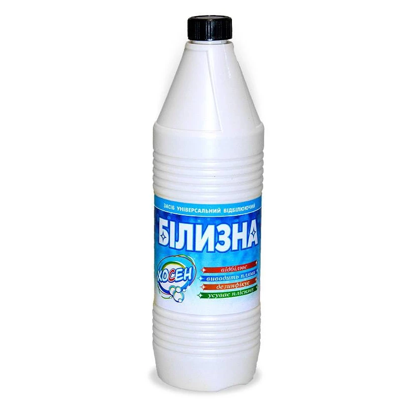 Білизна Хосен 950 мл