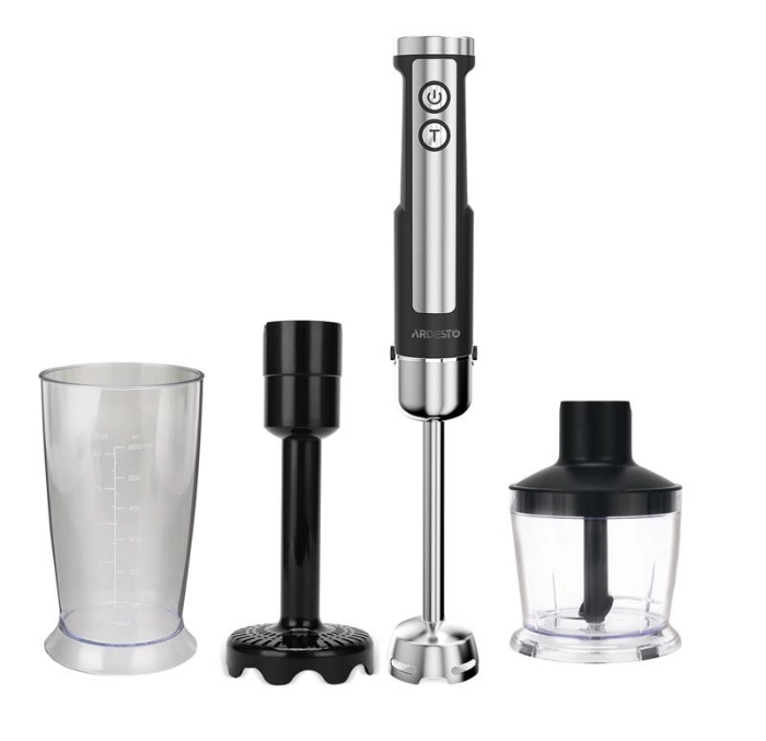 Блендер ARDESTO HBG-1000BCHP — фото 2