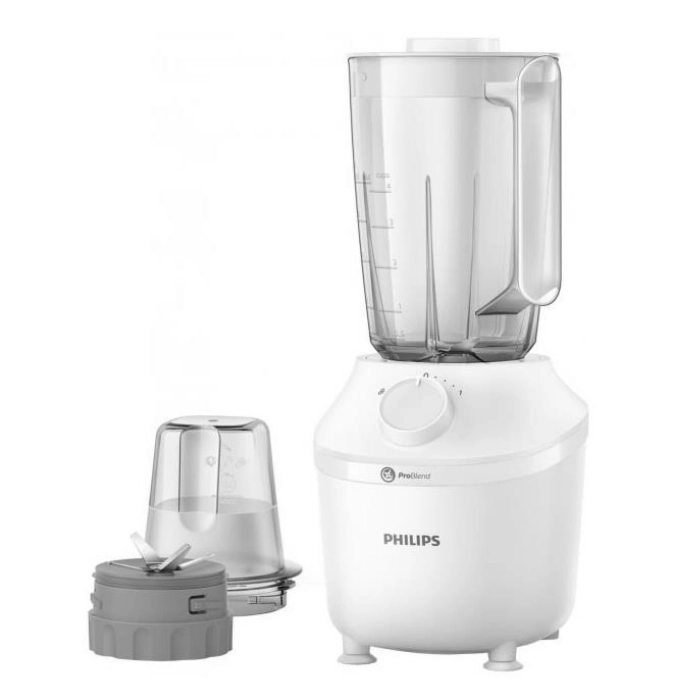 Блендер стаціонарний Philips HR2041/17 — фото 2
