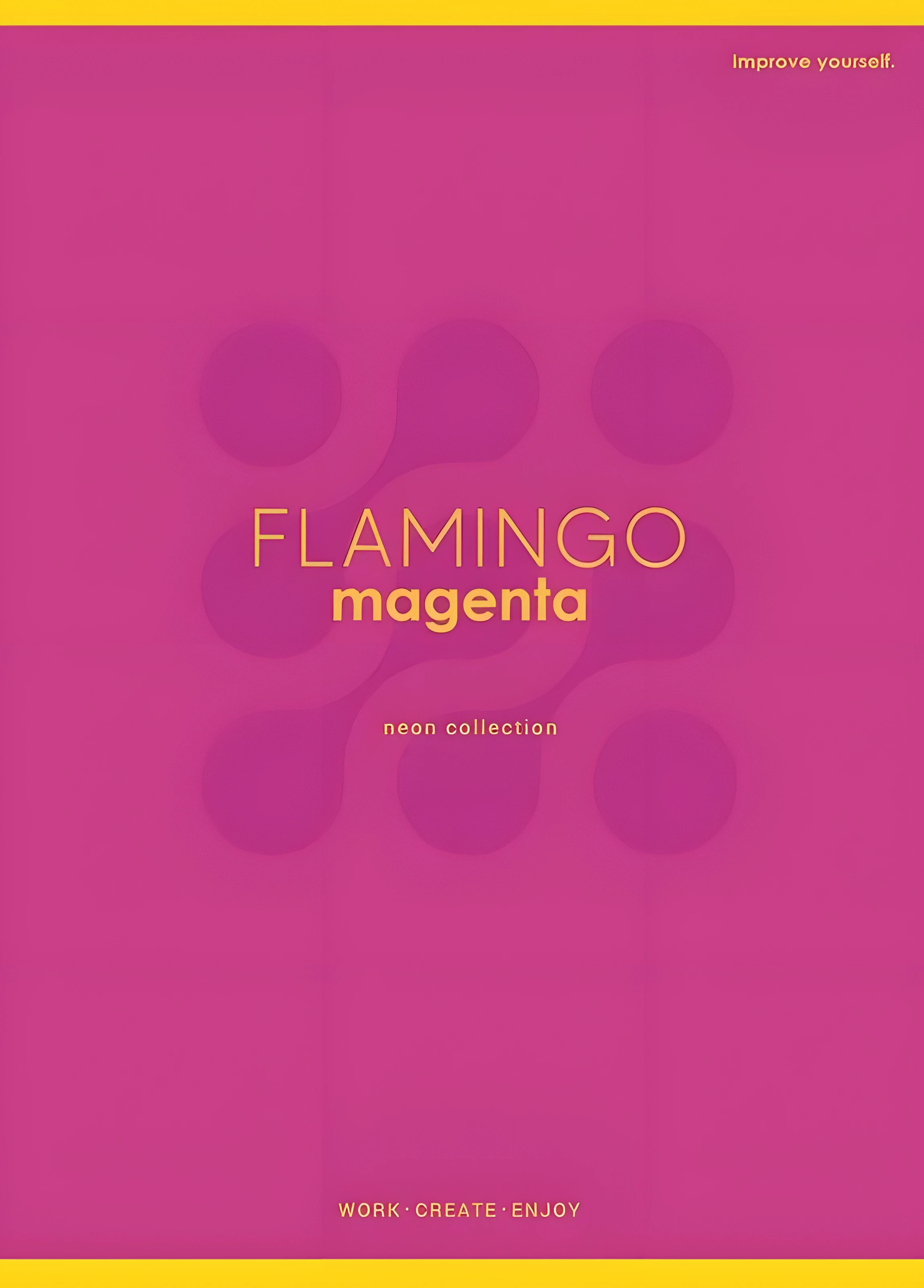 Блокнот А5 Genius 60 аркушів клітинка на скобі