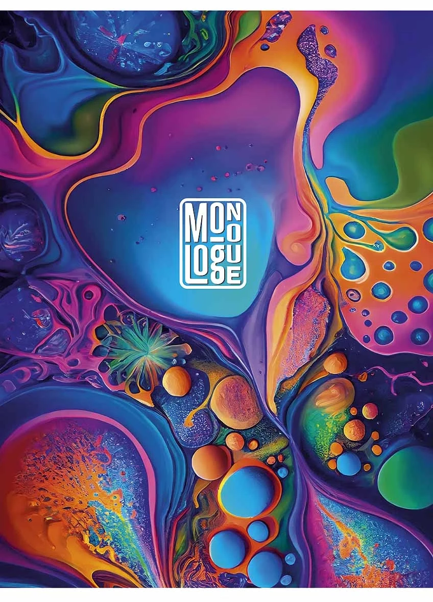 Блокнот А5 Student 48 аркушів у клітинку 70 г/м²