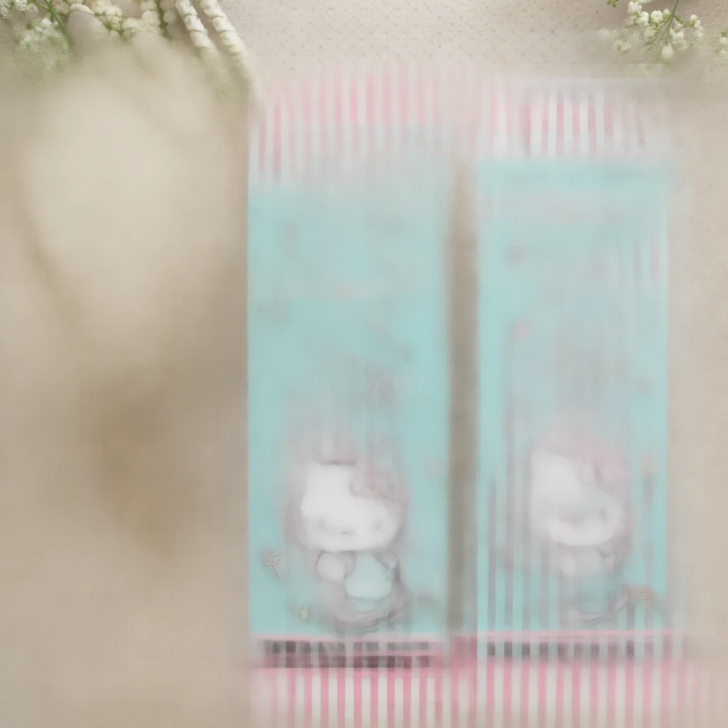 Брелок-підвіска Kite 3001-3 HK