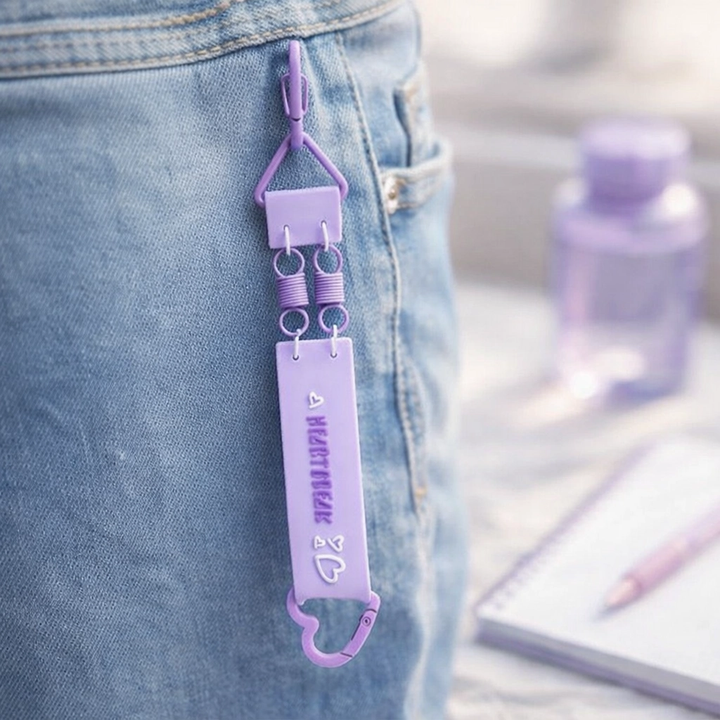 Брелок-підвіска Kite 3002-1