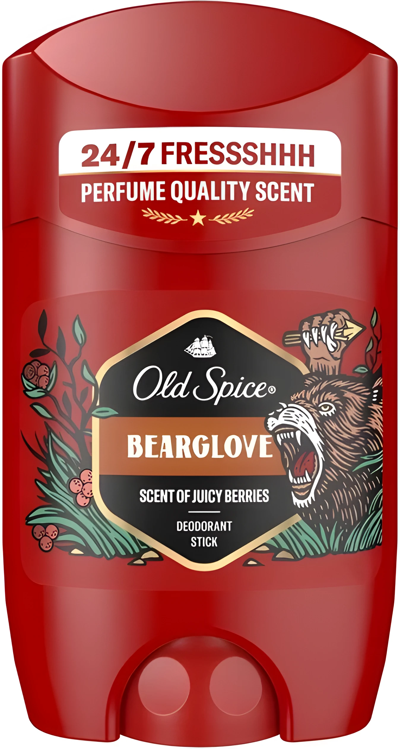 Дезодорант твердий Old Spice Bearglove 50 мл