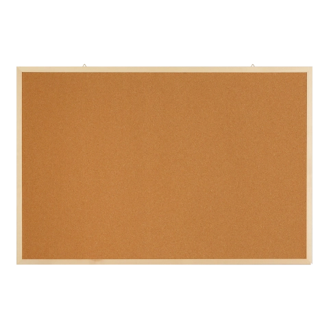 Дошка коркова 60х90 Jobmax BM.0014 — фото 2