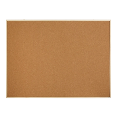 Дошка коркова 90х120 Jobmax, BM.0015 — фото 2