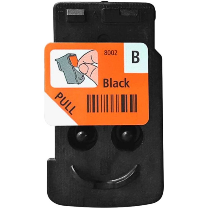 Друкуюча головка Canon Pixma G1400/G2400/G3400 (QY6-8002-000) Black — фото 2