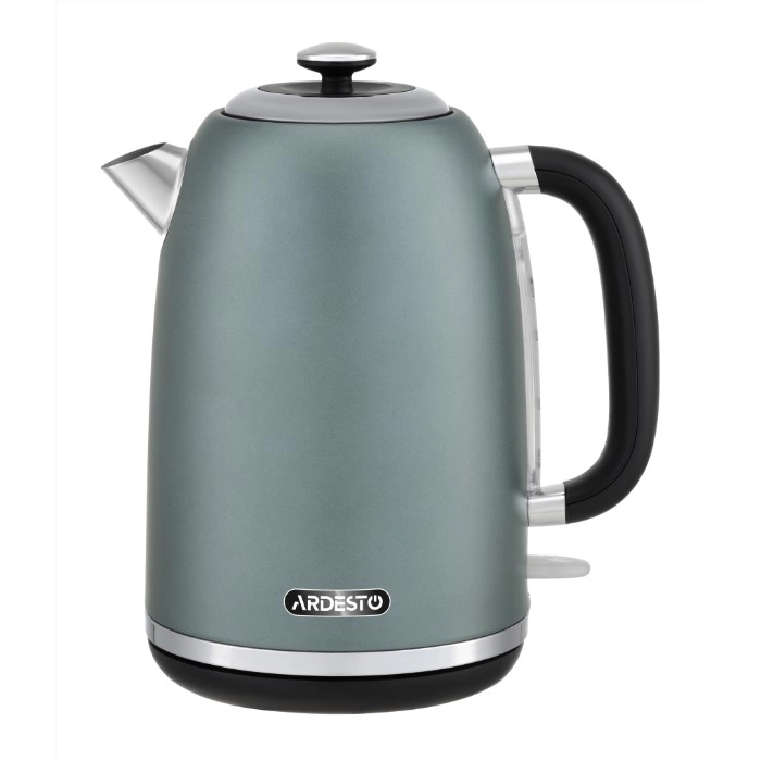 Електрочайник Ardesto EKL-F400G — фото 2