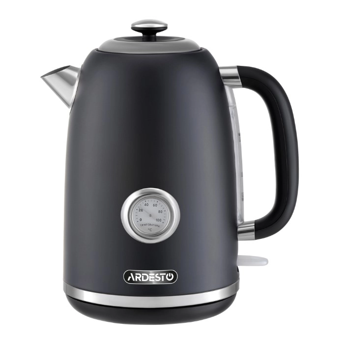 Електрочайник Ardesto EKL-F410BM — фото 2