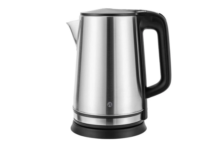 Електрочайник Ardesto EKL-T32S — фото 2