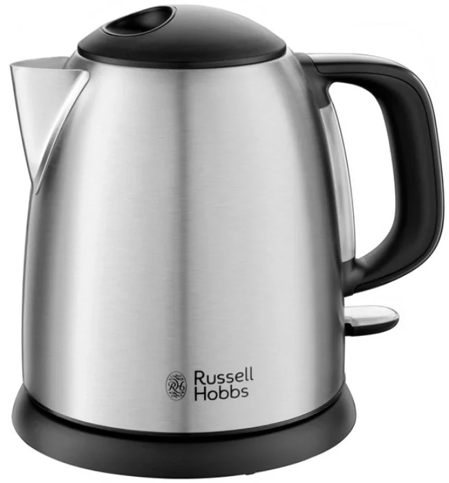 Електрочайник RUSSELL HOBBS 24991-70 Adventure — фото 2