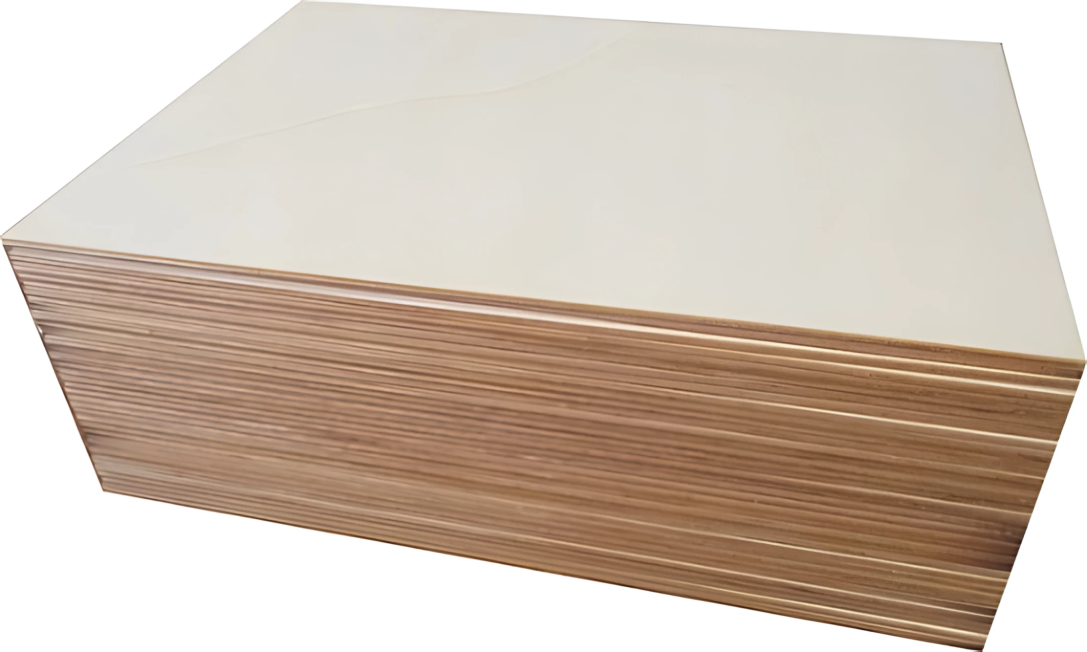 Фанера для випилювання та випалювання А4 4мм