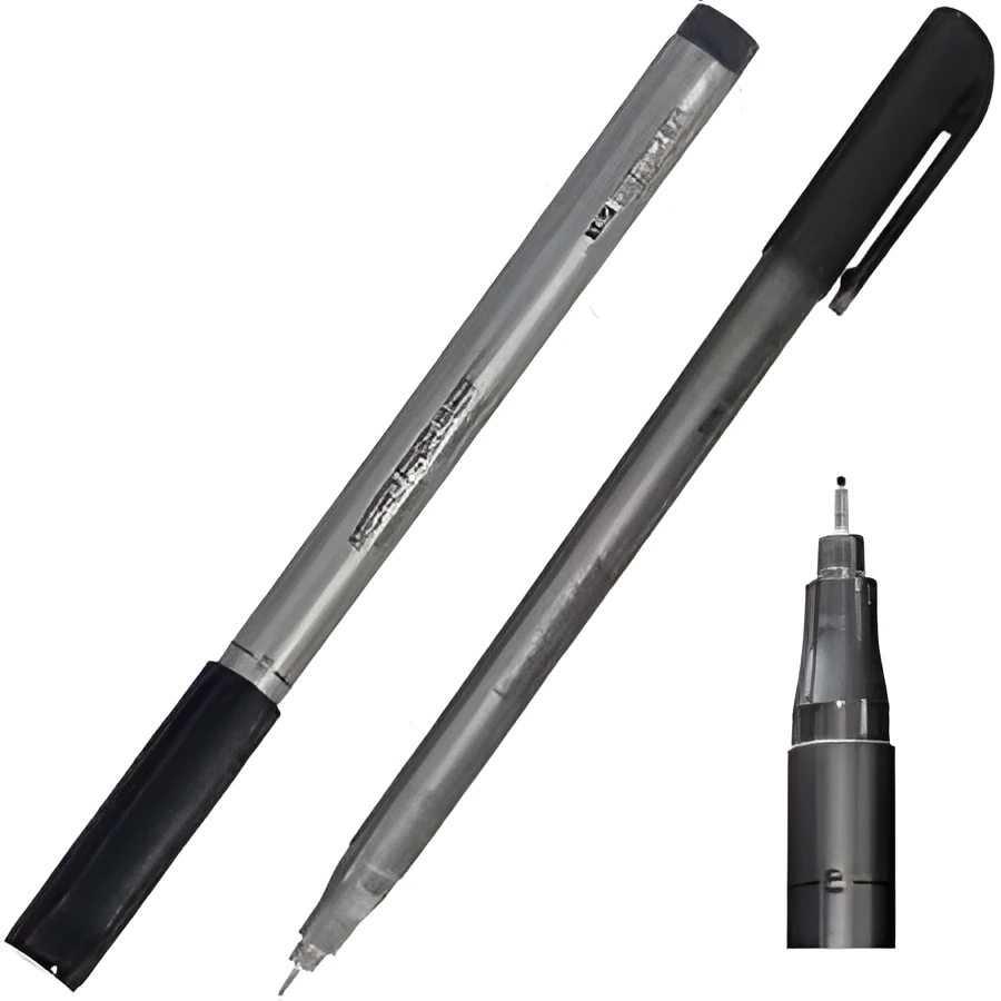 Файнлайнер на водній основі M&G Sketch Fineliner 0.3мм ACPN0340