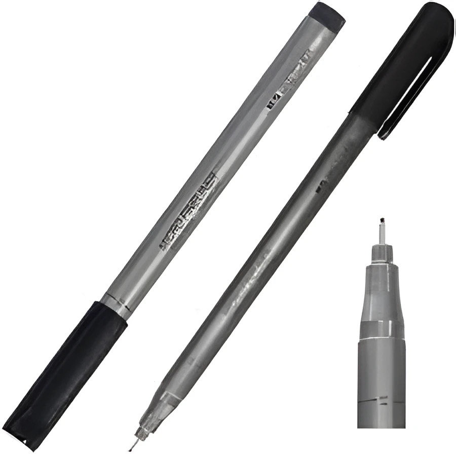 Файнлайнер на водній основі M&G Sketch Fineliner 0.4мм ACPN0341