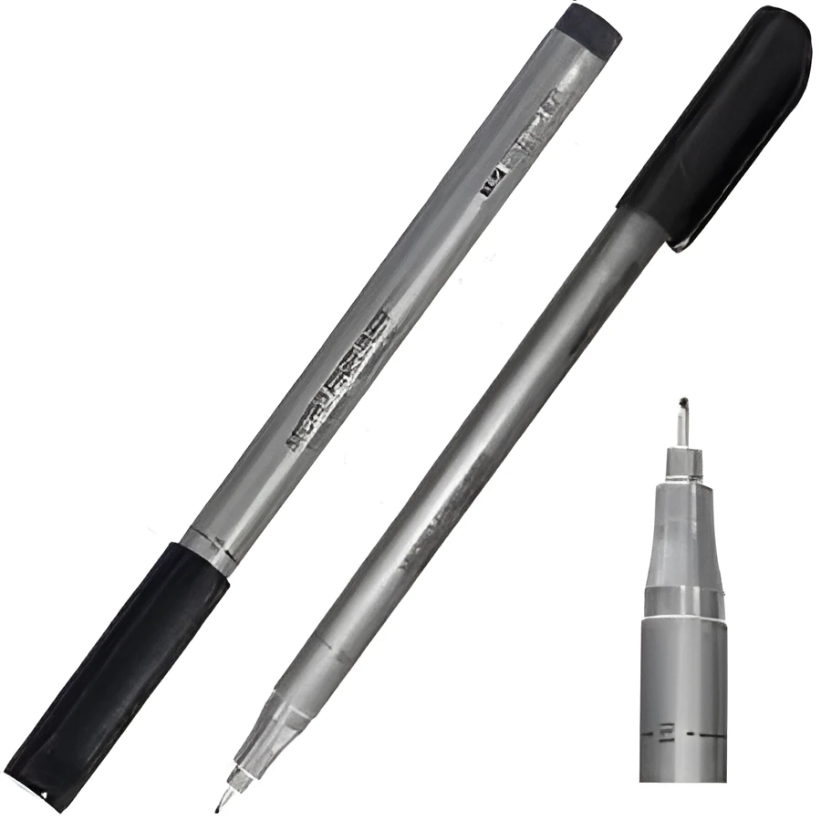 Файнлайнер на водній основі M&G Sketch Fineliner 0.5мм ACPN0342