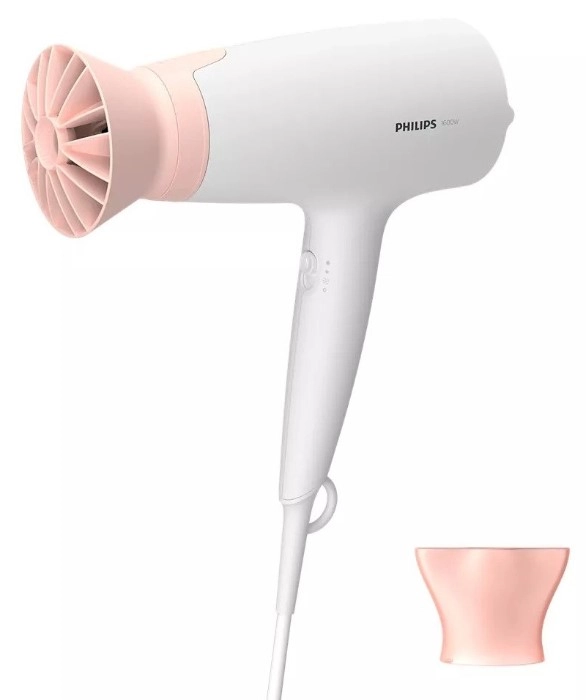 Фен PHILIPS BHD300/10 — фото 2