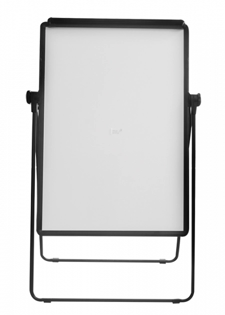 ФЛІП-ЧАРТ д\маркера 70х100см BM.0201 Jobmax мобільний — фото 2