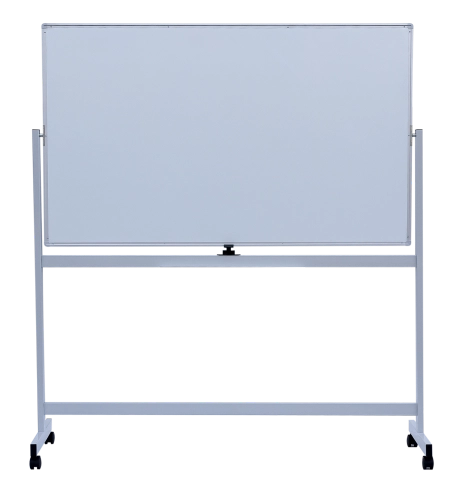 ФЛІП-ЧАРТ д\маркера 90х150см BM.0202 Jobmax мобільний — фото 2