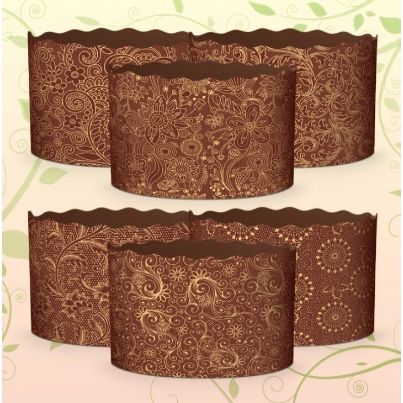 Форма для випікання Асорті 100г — фото 2