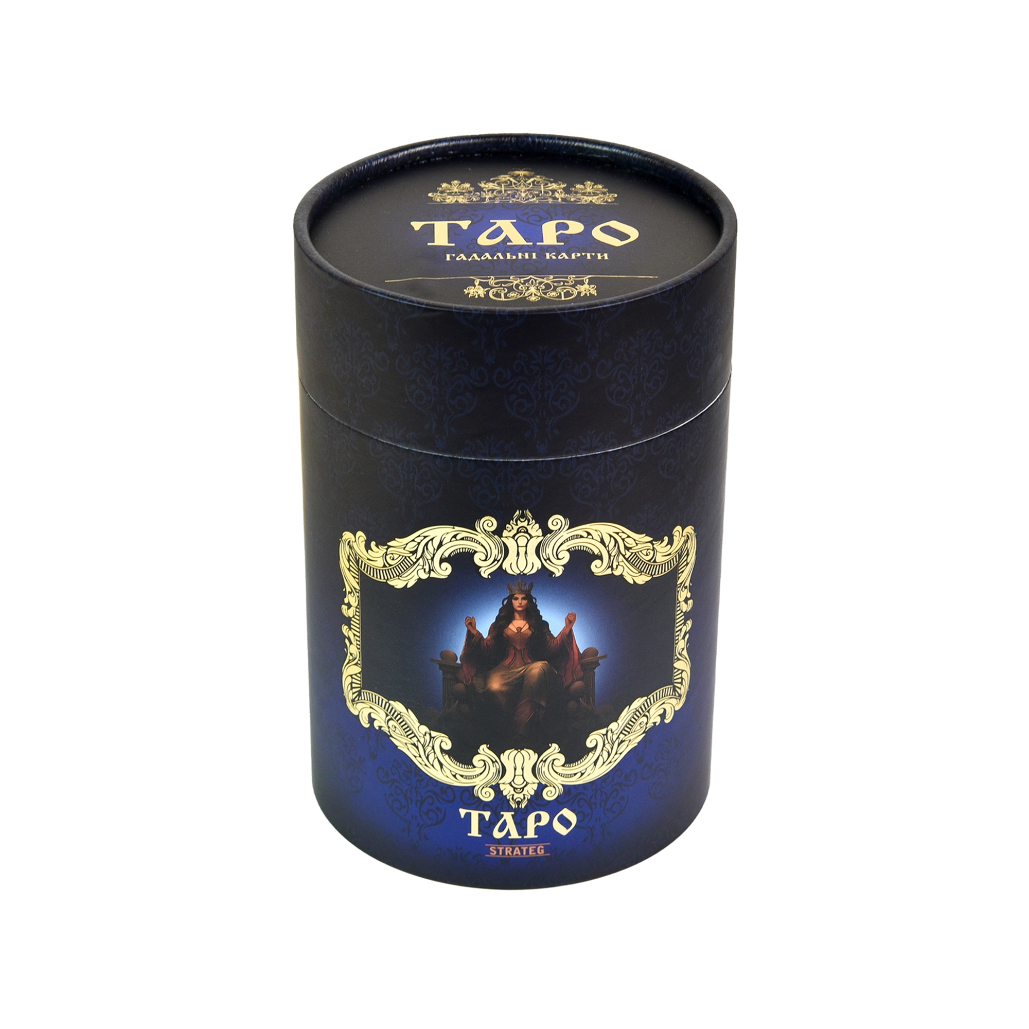 Гадальні Карти Strateg Таро — фото 3