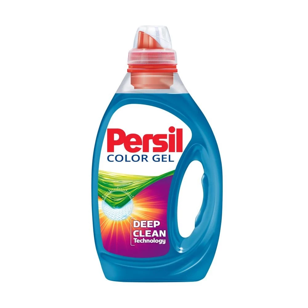 Гель Персiл Колор плюс 1000 мл 8197
