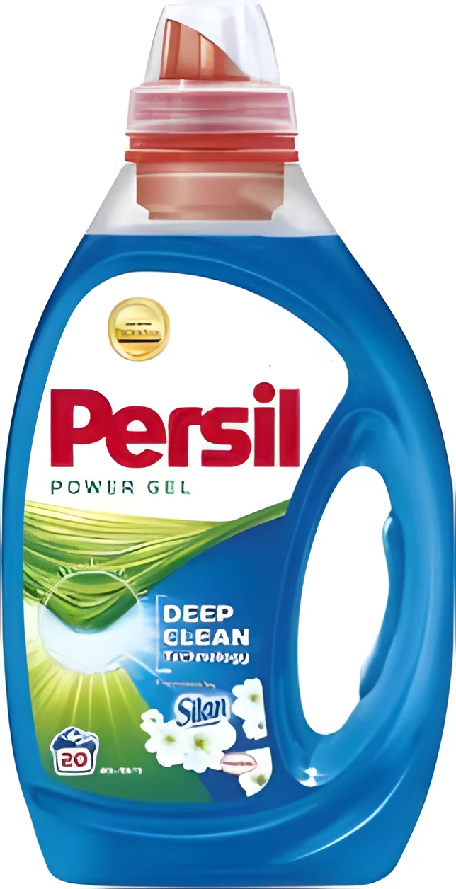 Гель Персiл  Свіжість від Сілану 885 мл 8487