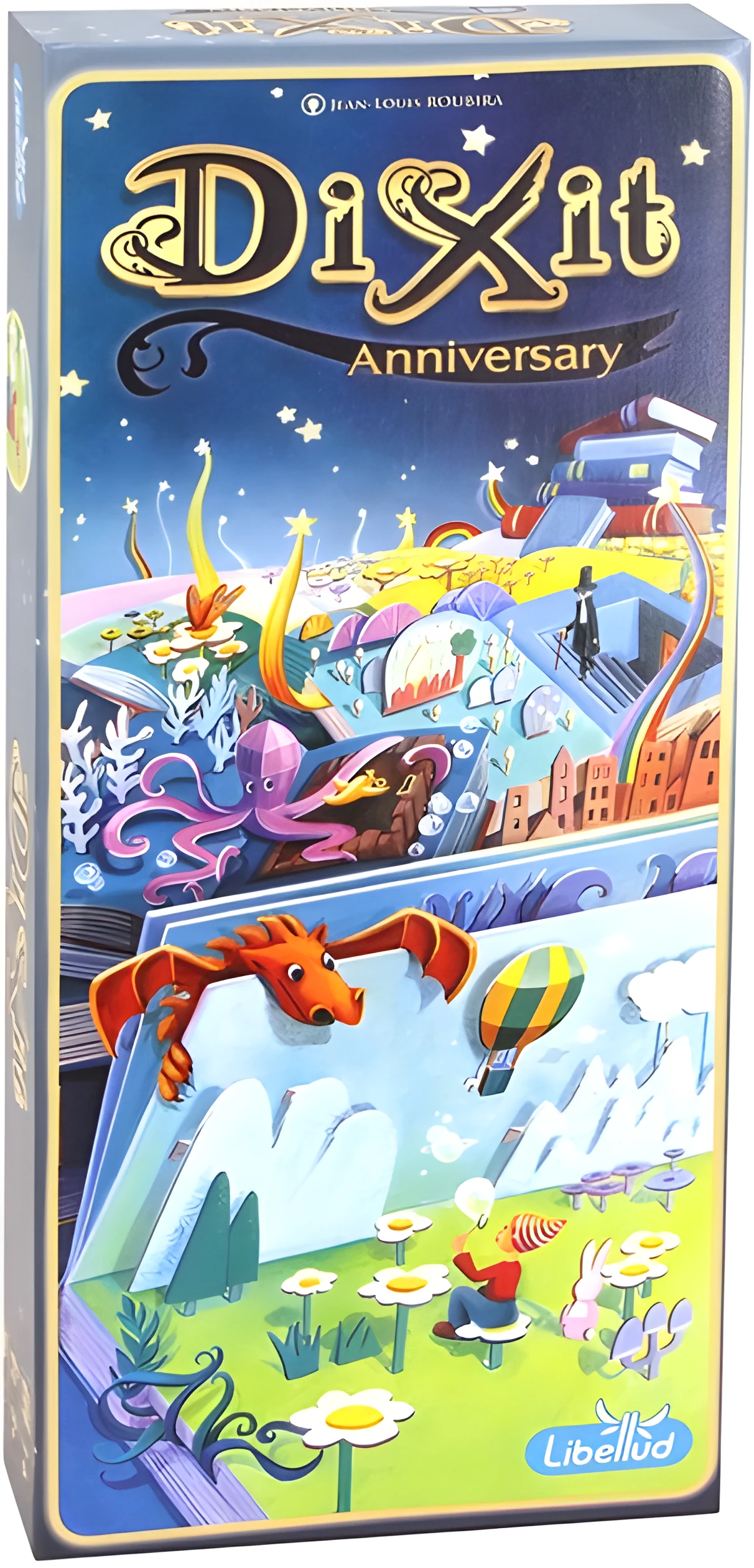 Dixit 9 Anniversary — фото 3