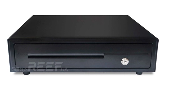 Грошова скриня ECD-410B — фото 2