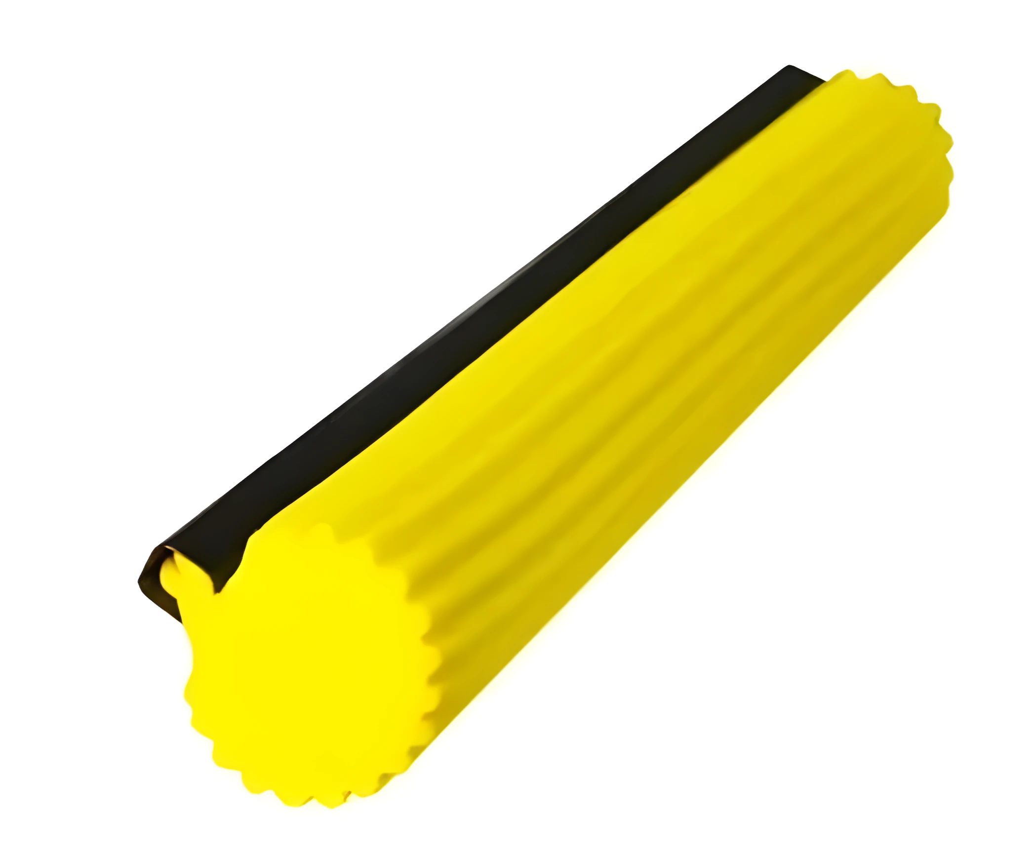 Губка для швабри МД Supermop жовта SMD00253/Yl