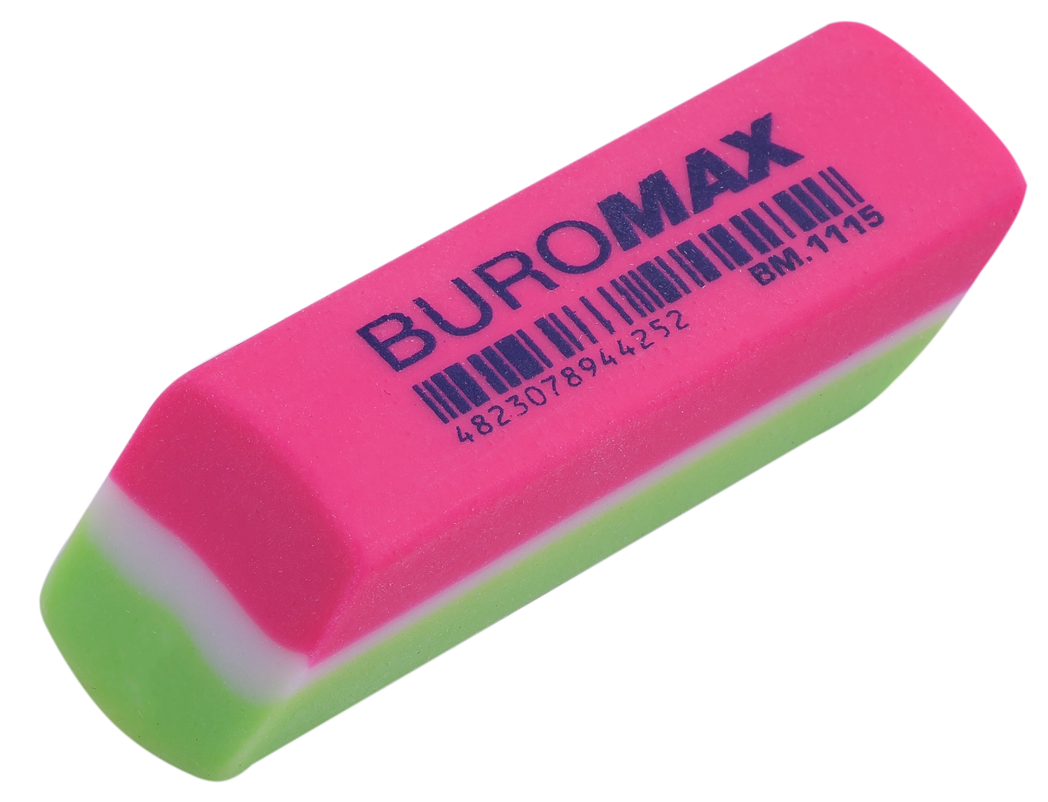 Гумка прямокутна вінілова DUST-FREE — фото 3