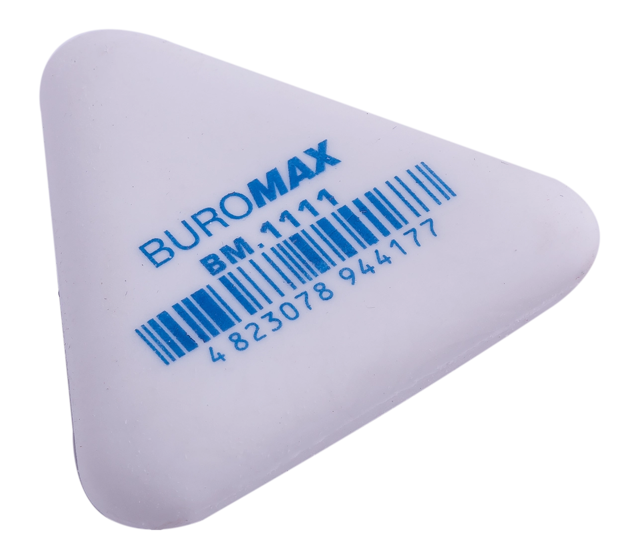 Гумка Buromax трикутна — фото 2