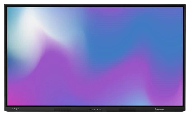 Інтерактивна панель Promethean LX 75 ActivPanel (без вбудованого контролера) (APLX-75-EU-A) — фото 2