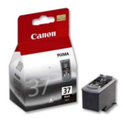 Картридж струменевий CANON PG-37 MP470/ MP220/ MP210/ MP190/ MP140/ iP260 — фото 2