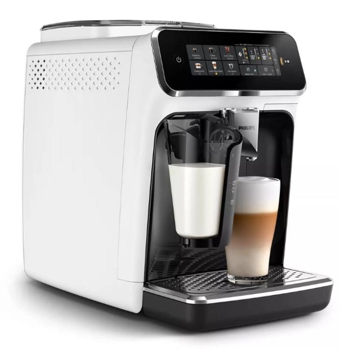 Кавомашина Philips Series 3300 (EP3343/50) — фото 2