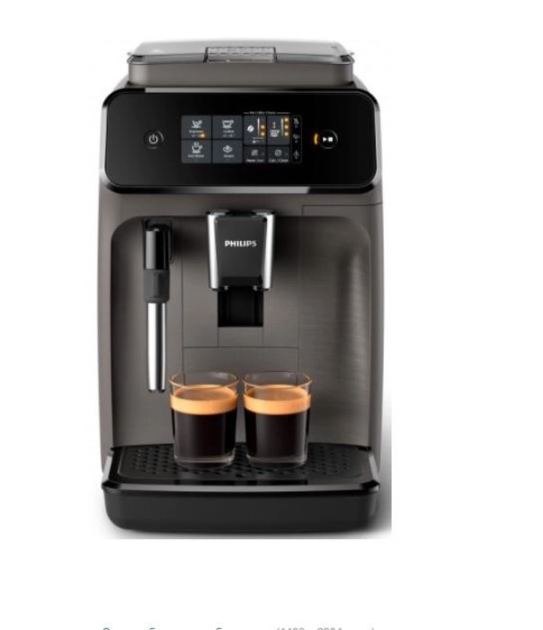 Кавомашина Philips Series EP1224/00 — фото 2