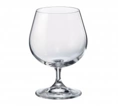 Келихи для коньяку COLIBRI 400 мл 6шт 4S032-00000-400 — фото 2
