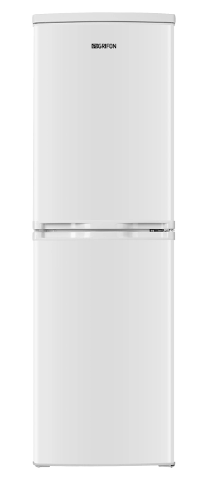 Холодильник Grifon DFN-172W — фото 2