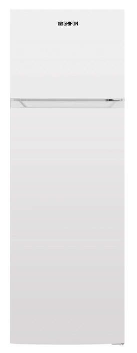 Холодильник Grifon DFV-165W — фото 2