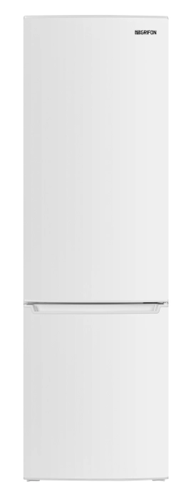 Холодильник Grifon NFN-180W — фото 2
