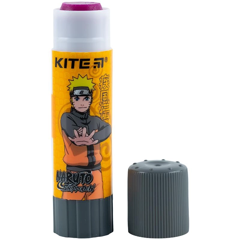 Клей-олівець PVP Kite 8 г з індикатором — фото 2