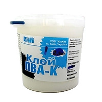 Клей ПВА 1л КІП — фото 2
