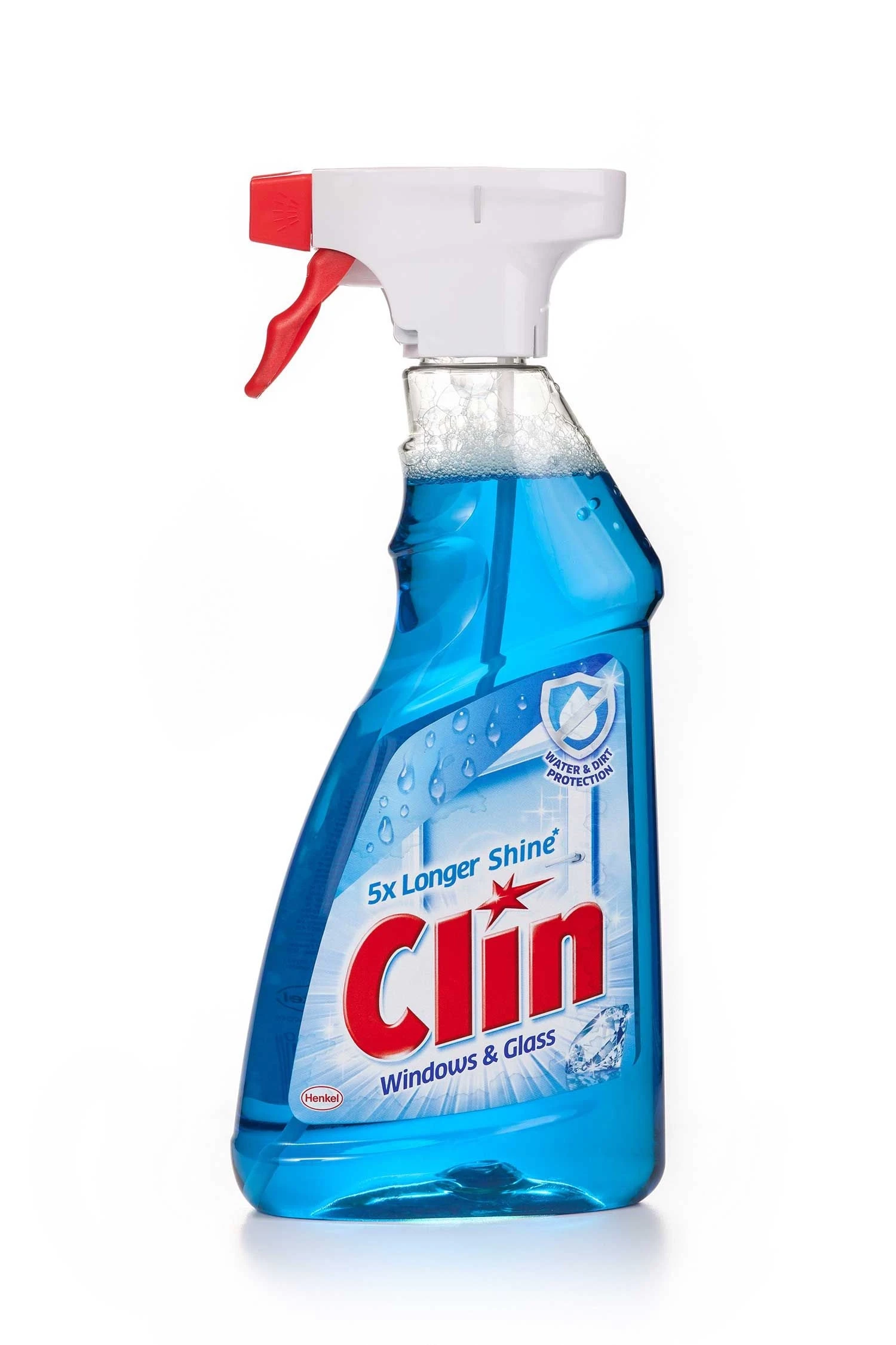 Клін для вікон (з курком-розпилювачем) 500мл Універсал