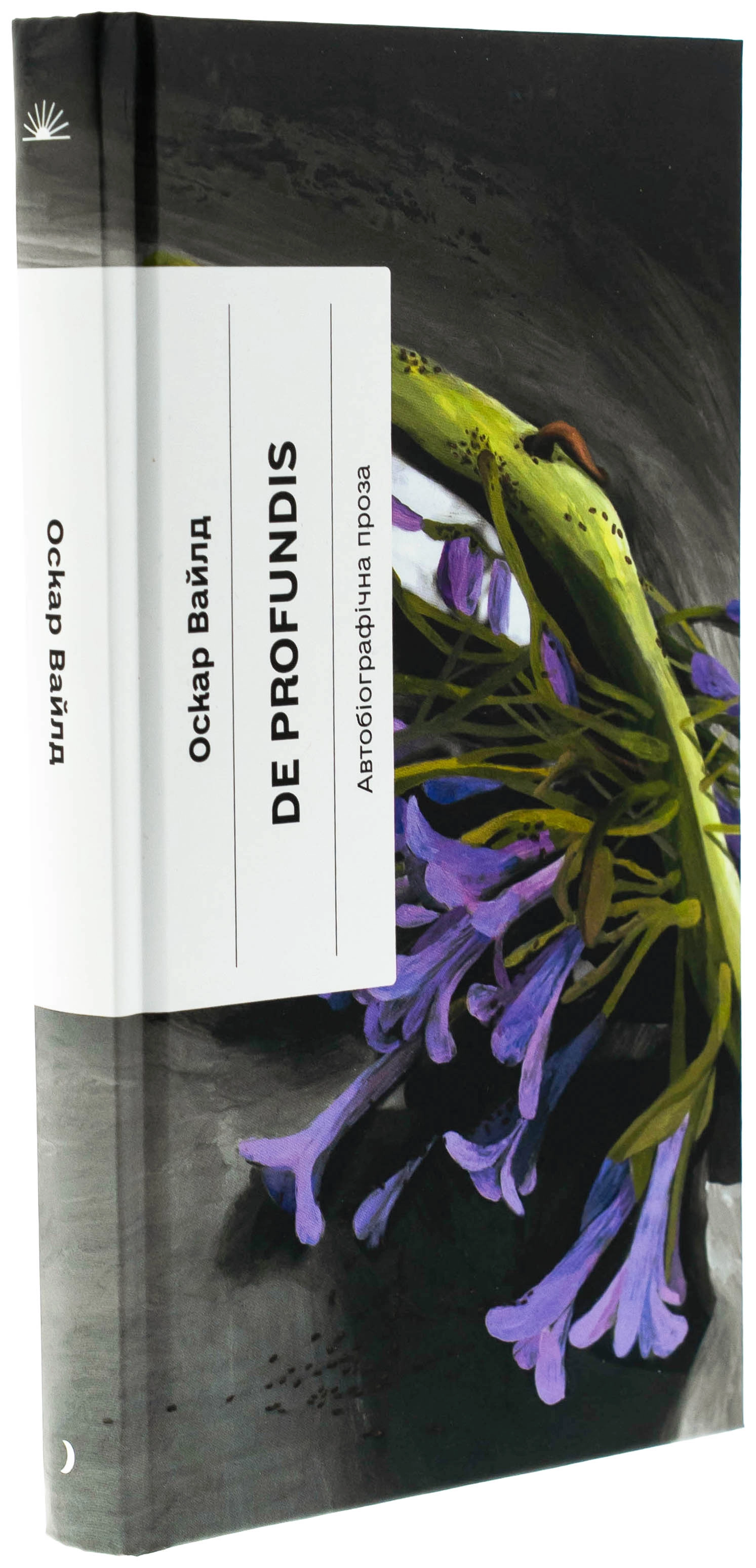 Книга De Profundis. Послання: в ув`язненні та кайданах — фото 3