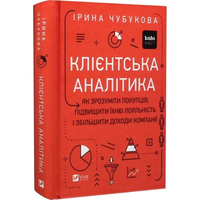 Клієнтська аналітика: Як зрозуміти покупців і збільшити доходи — фото 2