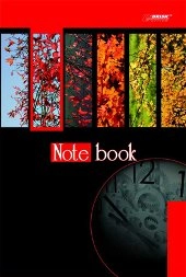 Амбарна книга А4 96 аркушів ДКВ-6 клітинка — фото 2